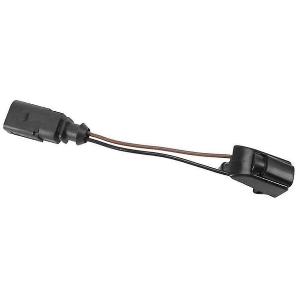 2 stk. Vindusspylerdyser 1z0955986 For Octavia 2004-2015 Oppvarmet