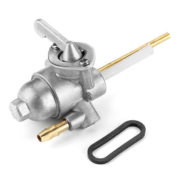 Drivstoff Tankbryterventil for Honda CB100/CB125/CB175/XL125