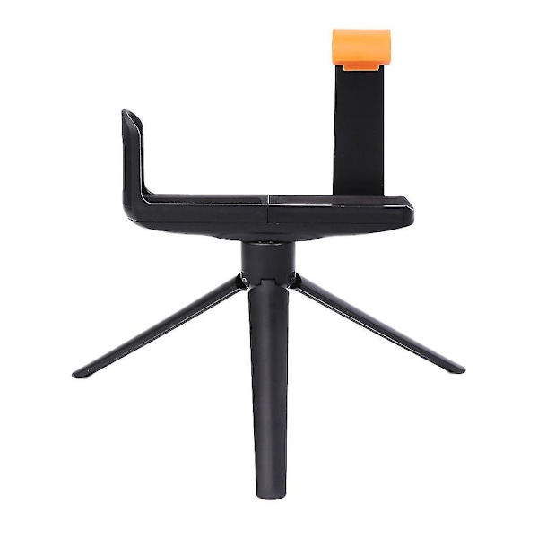 Selfie-keppi / Tripod / Matkapuhelinpidike Klipsi + Suojakuorisetti