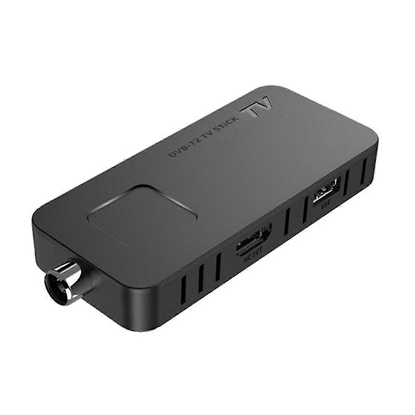 Europa 265 HEVC DVB-T2 Tuner DVB-C High-Definition DVB-T Digital TV Set-Top Box til WIFI Y0UTUB til Europa Vs