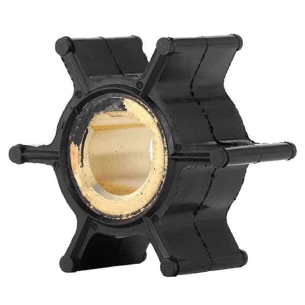 Vandpumpe Impeller 389576 Udskiftning til Johnson Evinrude 4/4.5/5/6/8 Hestekræfter