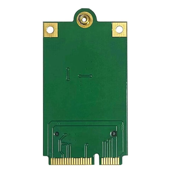 4g 5g M.2 Till Pcie Adapter Ngff Till Mini Pci-e Adapterkort med kortplats för L860- Dw5820e Dw5816e Em74