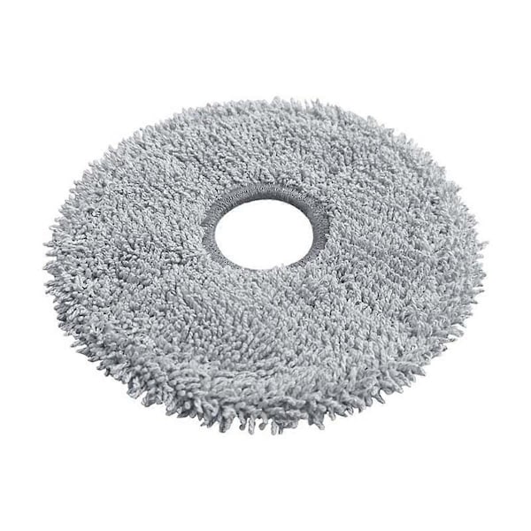 För Sweeper X10/S10 Plus/L10S Ultra/W10S Pro/för Allround-duk, dukhållare, ersättningsförbrukningsvaror