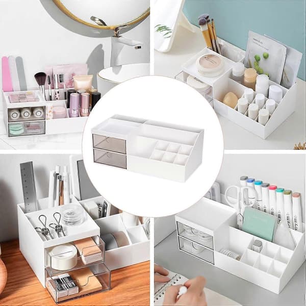 Makeup Organizer | Kosmetik Organizer | Kosmetik Organizer | Makeup Vanity
