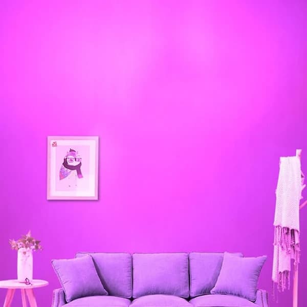 LED majs farverig pære majslampe Gul E27 12W E27 12W Gul E27 12W-E27 12W