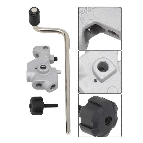 Blok Samlingsdybde Guide Knap Erstatning for -N275350 N278801 N275341