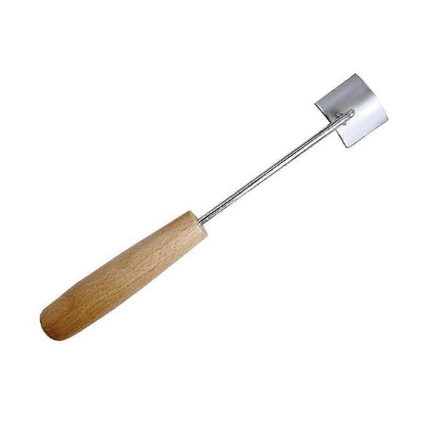 Majsskærer til majskolber - Rustfrit stål stripper, ideel til køkken- og picnicentusiaster