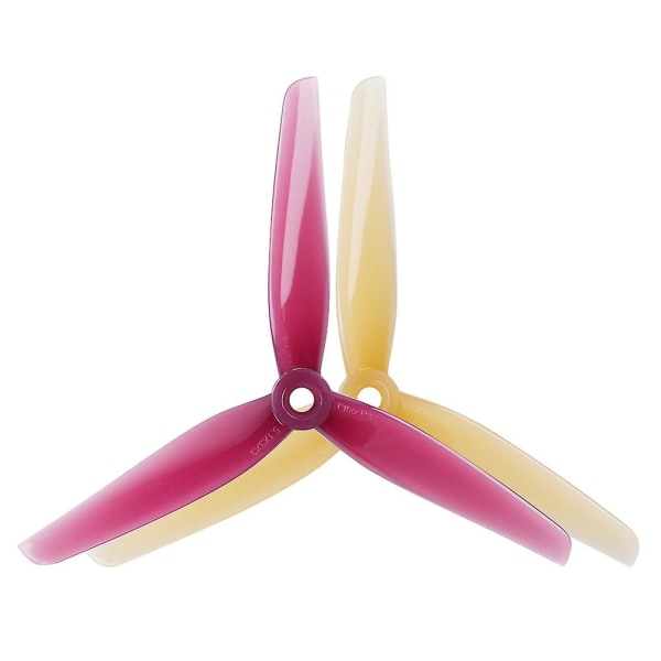 For Hq Ethix P3 Butter Fpv Pc Propeller Til Rc Fpv Racing Drone Propeller