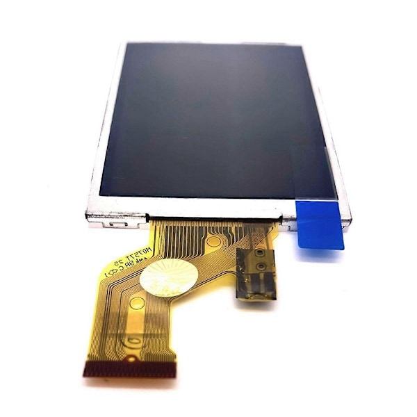 LCD-skärm för A480-skärm, Multifunktionell, Praktisk och Bärbar Display