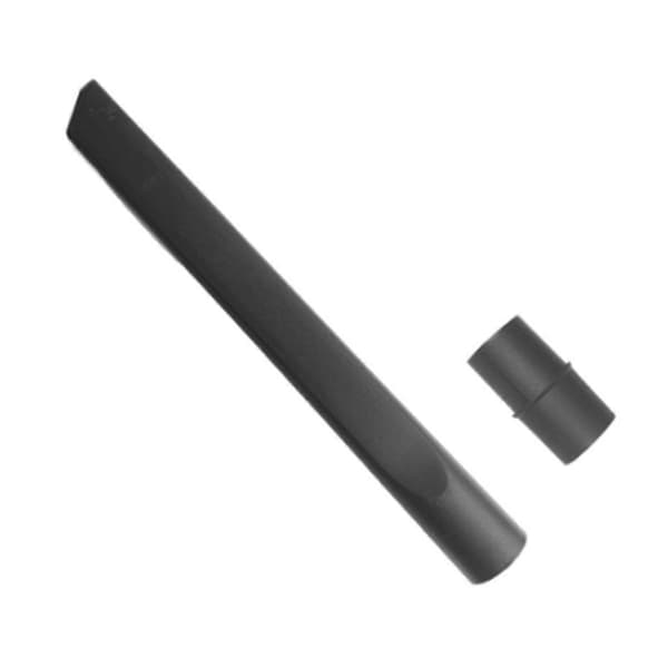 2 ST Dammsugare Vinkel Platt Sug Kit för Dammsugare 2.863-306.0