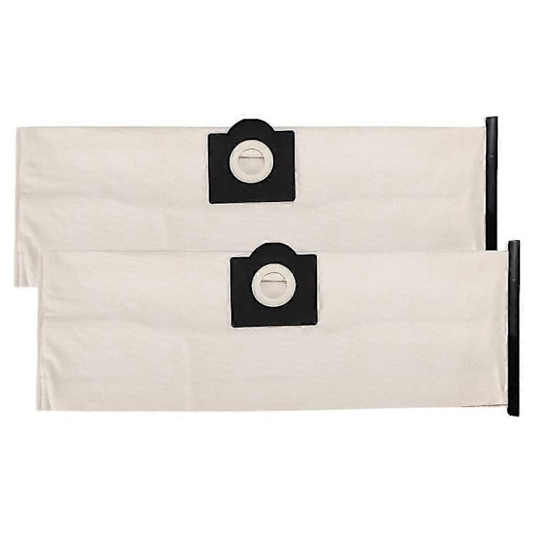 Erstatningsdeler Støvpose Kompatibel For Karcher Wd3 Mv3