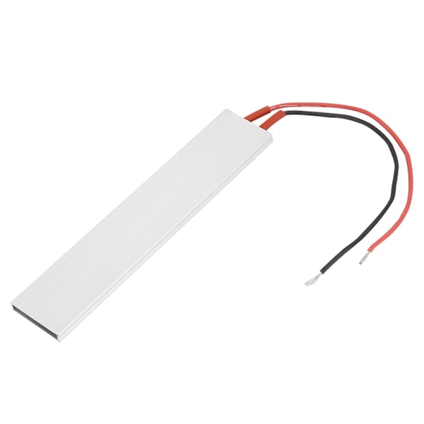 Aluminium PTC Varmeplade - Effektiv Termostatisk Varmer (12V/220℃)