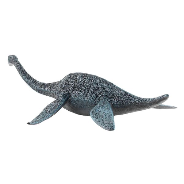 Simulerings Dinosaur Model Ornament Pædagogisk Figur Gave Til Børn