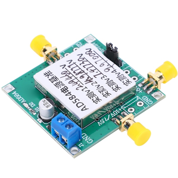 Høj Præcision AD584 Spændingsreference Modul - 2.5V/5V/7.5V/10V