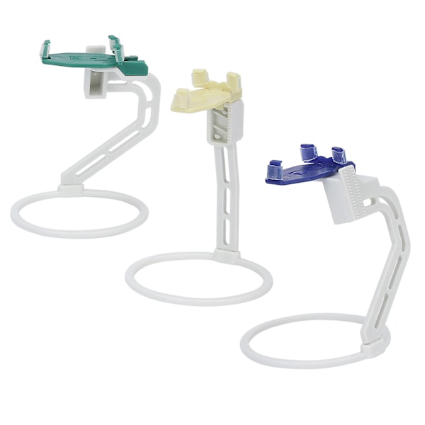Digital Dental Røntgenfilm Sensor Positioneringsholder Røntgenfilm Sensorholder Tandlægeværktøj