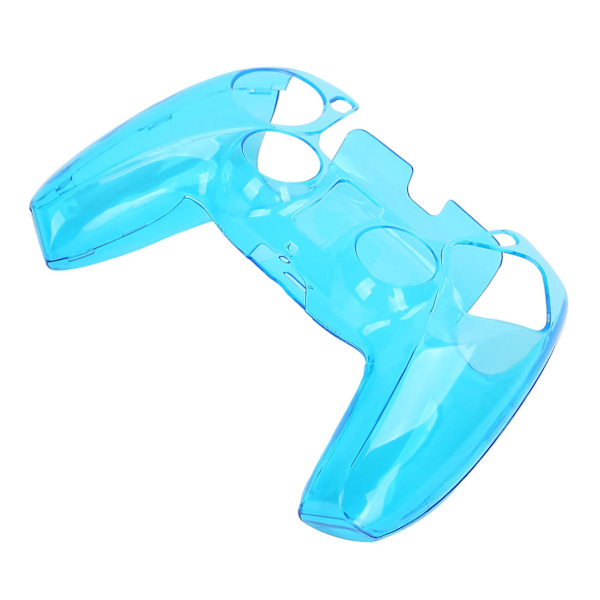 Beskyttende skall for spillkontroller PC Hard for PS5 Spillmaskinutstyr Blå
