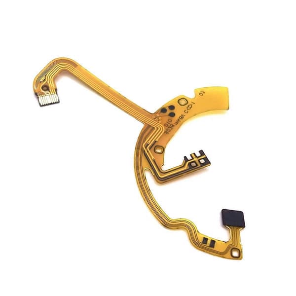 Fokuserings Flex Kabel til SX700 SX710 Kamera Reparationsdele