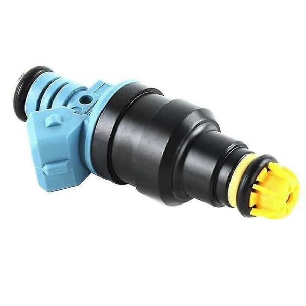 6kpl Auton Polttoainesuutin Yhteensopiva - 3 E30 E36 5 E34 8 E31 7 E32 E38z1 0280150715 1734776-QH