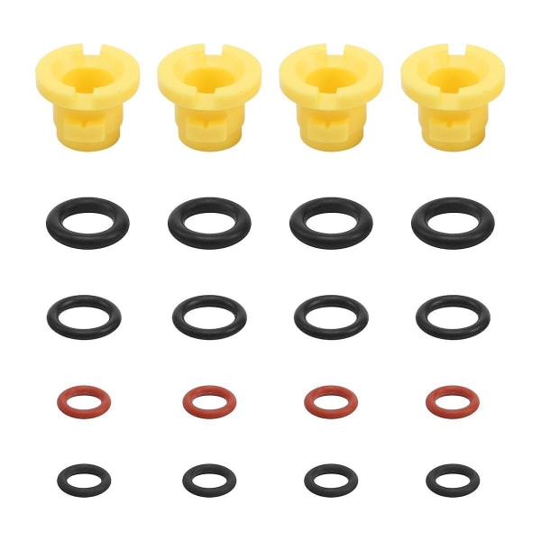 O-ring til Slangemundstykke Reserve O-ring Tætning 2.640-729.0 Gummi O-ring Trykvasker Til K2 K3 K4 K5