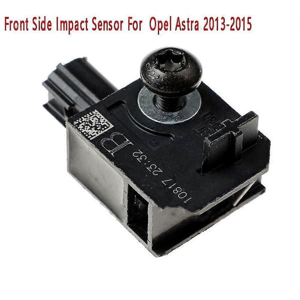 Sidokrocksensor fram 13504470 För Chevrolet Opel Astra 2013-2015