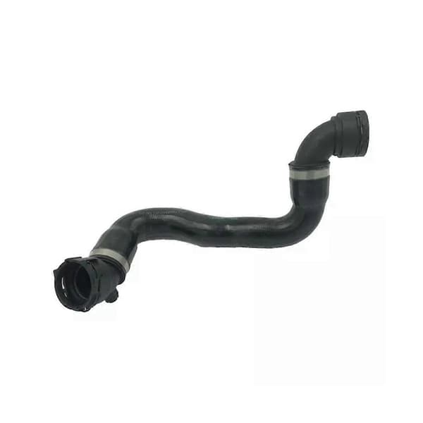 Bilradiatorslange for X1 Z4 E84 E89 2009 2010 2011 2012 2013 2014 2015 Tank Radiatorslange (Nedre R