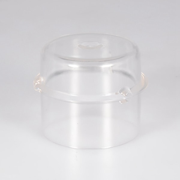 3x Klassisk Serie Blenderkande Låg til Thermomix Model Tm31/tm5/tm6