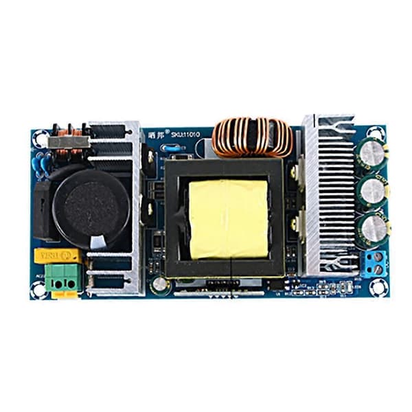 AC-DC Isoleret Strømforsyningsmodul 24V12.5A Switch Strømforsyningskort 300W Højtydende Modul
