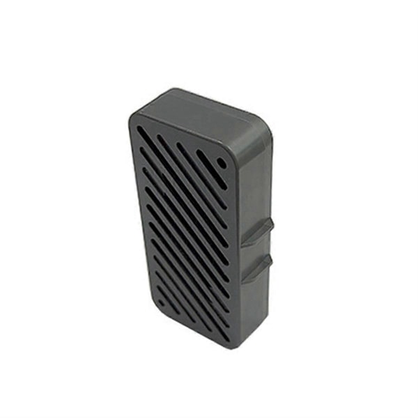 4 stk. til X50 Ultra / X40 / X40 Pro / X40 Pro Ultra Serien Robot Spildevandstank Ion Lugt