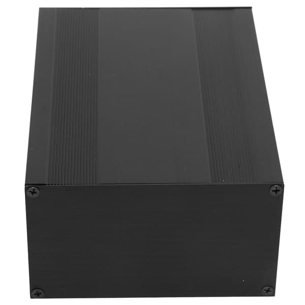 Aluminium Forsterker Kretskort Kabinett