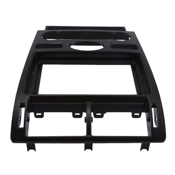2 Din Bil DVD Ramme til MONDEO 2004-2007 Stor Skærm Audio Dash Panel Ramme Facia