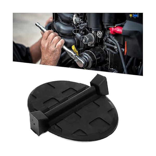 60930 Eksosklaff Vannlukker med Grommets for 3.7 3.7L 3.0 3.0L