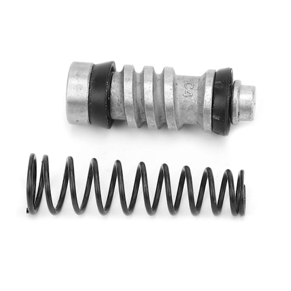 12,7 mm Motorcykel Kobling Bremse Hovedcylinder Reparations Stempel Kit med Pakning Fjeder