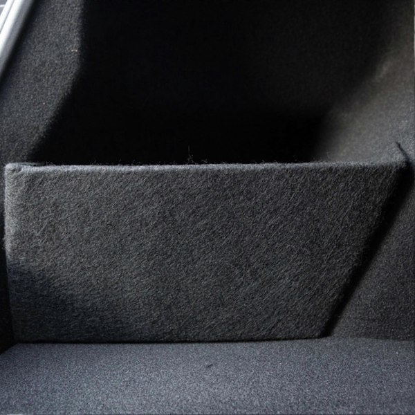 1 kpl Tavaratilan osiointiauto Boot Side Storage Organizer Board Tesla Model 3 19 20 21