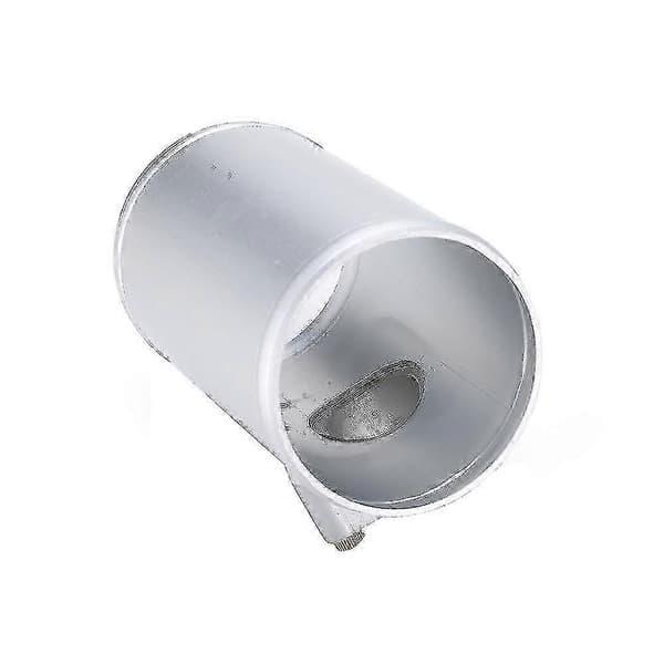 WJTG MAF Ydelses Luftstrømsmåler 76mm Luftstrømssensor Adapter Passer Til For For For ForJ
