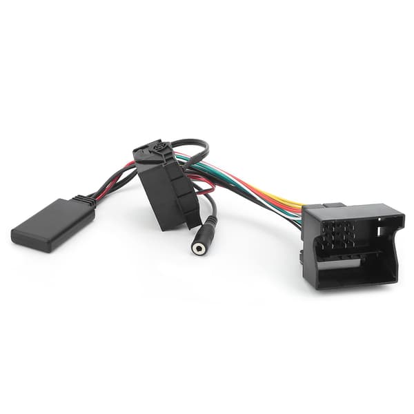 Bluetooth 5.0 AUX-kaapeli tai -adapteri malleille E60 E63 E64 E65 E66 E87
