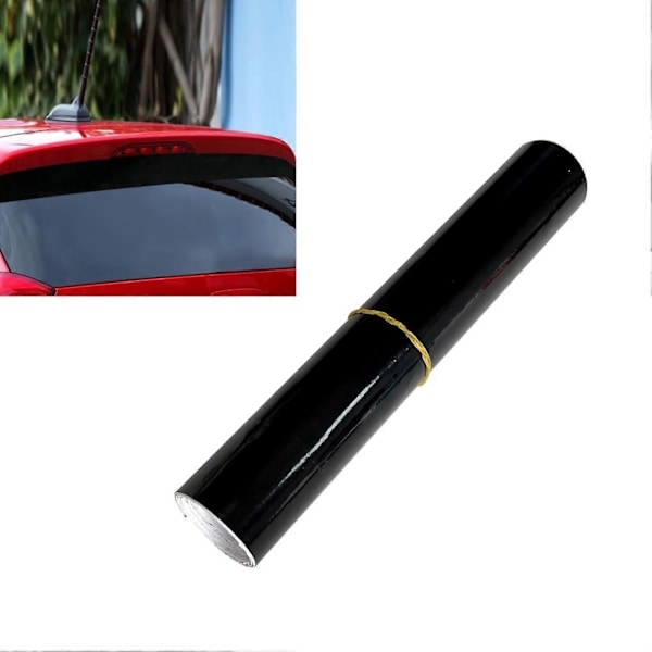 Autokalvo Helppo Asentaa Aurinkosuoja PVC Auton Etuikkunan Aurinkosuojakalvo Pakettiautoon