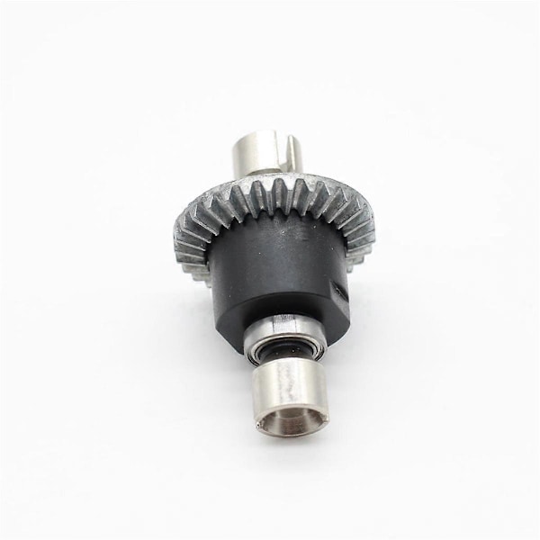 124008-2728 Tasauspyörästö 1/12 124008 124010 DIY RC-auton päivitysosiin