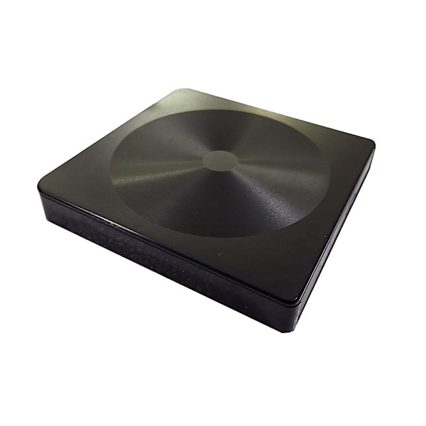 USB 3.0 Type-C Ulkoinen DVD VCD Polttaja Soitin Optinen Asema Windows MacOS PC:lle