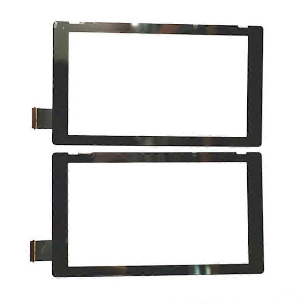 Switch Pekskärm Touchpad Glas Digitizer Ersättning NS Switch Controller NS Konsol Pekskärm