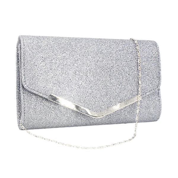 Dame Aften Clutch Tasker - Formelle Fest Clutches - Bryllupspunge