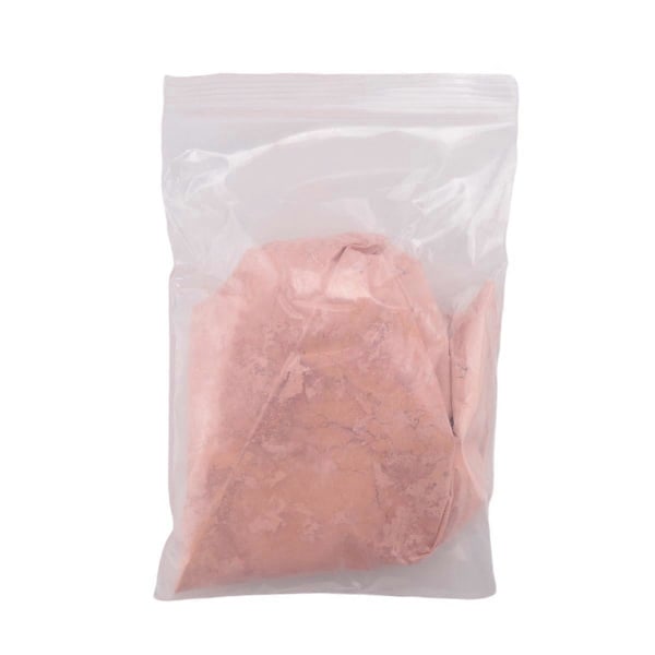 8 stk. 120G Ceriumoksid Glasspoleringspulversett for Fjerning av Dype Riper for Vindskjermer Vinduer Gl