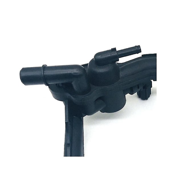Varmtvandsrør til Xe Xf U-formet rør cylinderhoved bageste vandrør Aj814053 Aj814006 Aj81384