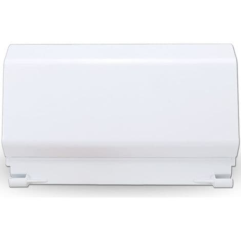 Pentair 85001500 skimmer udskiftning pool klapventil tilbehør S - 20