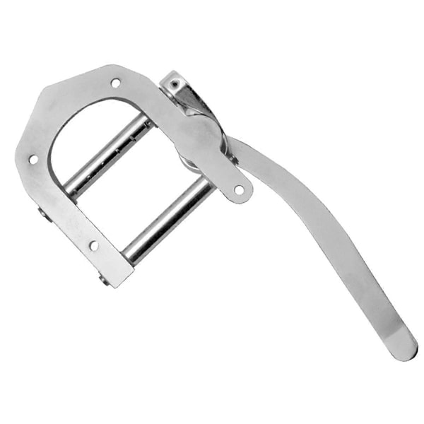 Jazz Elektrisk Gitarbro Trekkstrengbrett Vibrasjons N-System Liten Vippestang Passer for