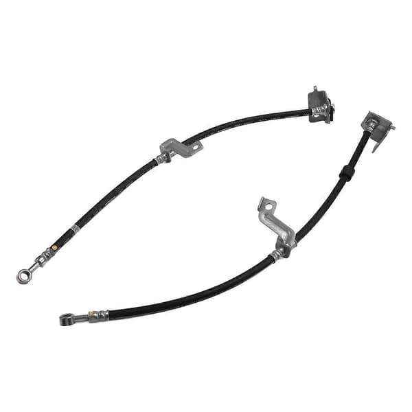 Bil Bromsslang 58731-C5000 58732-C5000 För Kia Sorento 2016-2019
