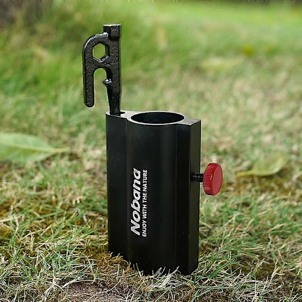 Camping baldakin stangholder telt tilbehør