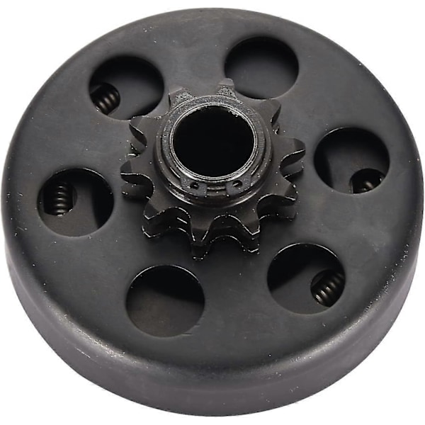 3/4\" Cylinder Centrifugal Kobling 10 Tænder Udskiftning Til Kæde 40/41/420 Til Go Kart Mini Moto Baja Go Powersports -Ayane