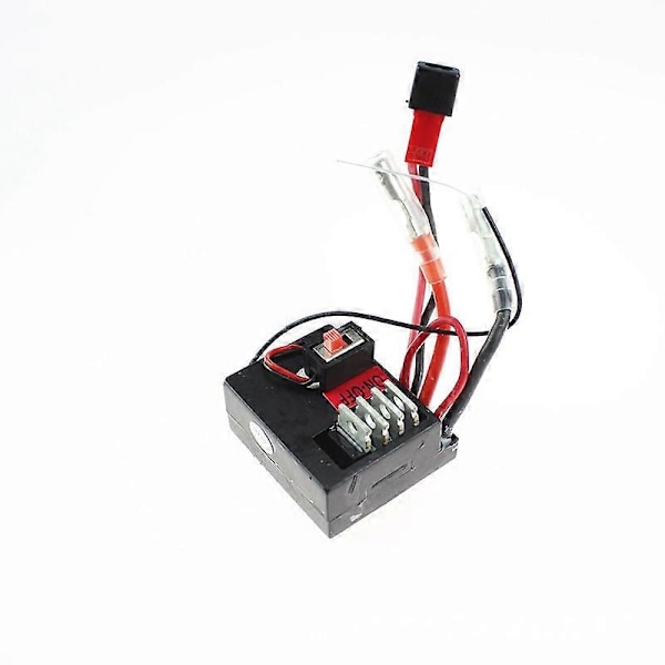 A949 A959 A969 A979 K929 1/18 RC-auton vastaanotin ESC A949 56 Uusi A949-56