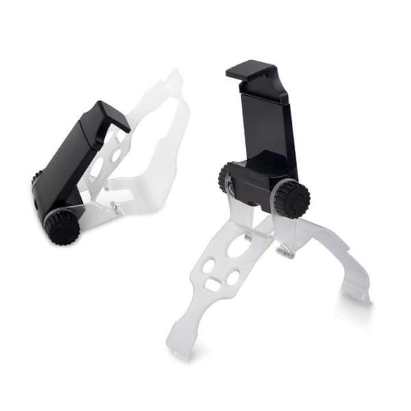 Controller Telefonholder Foldbar Justerbar Vinkel Universal Gamepad Telefon Mount Clip til XBOX One