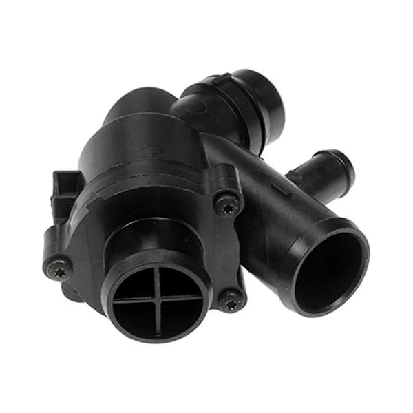 LR010799 Termostathus til bil til LR4 RANGE 2010 2011 2012 Kølesystem Termostat LR032135 902